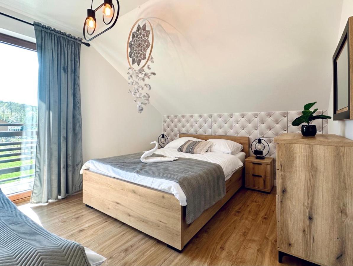 Apartamenty Na Wyrszczku Istebna Εξωτερικό φωτογραφία