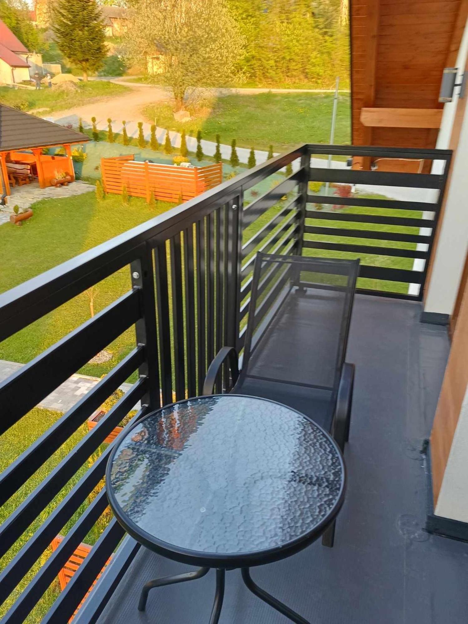 Apartamenty Na Wyrszczku Istebna Εξωτερικό φωτογραφία